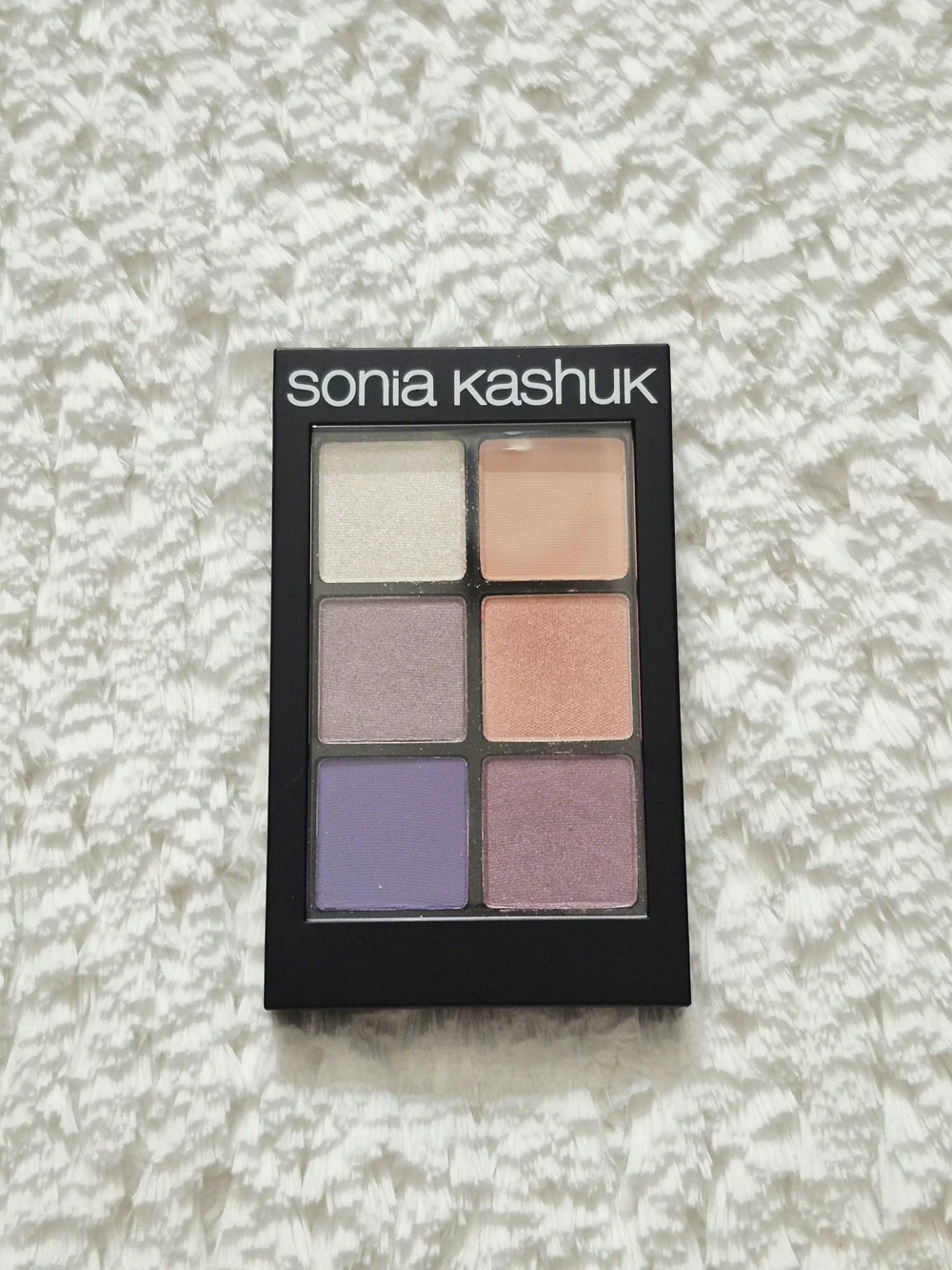 Sonia Kashuk versatile six